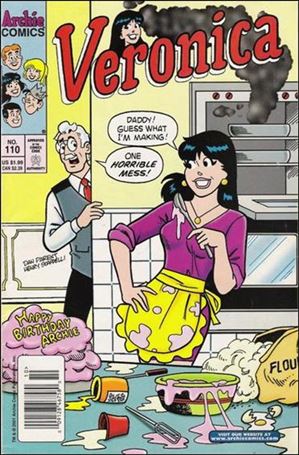 Veronica issue 110