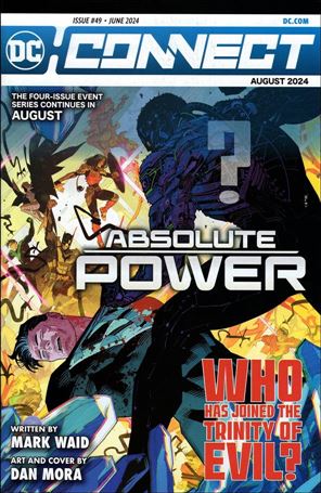 DC Connect issue 49