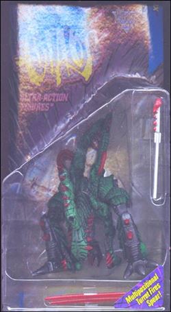 Total Chaos (Series 1) figure 6 Thorax