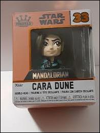 Funko Minis figure 33 Cara Dune