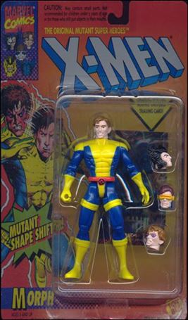 X-Men 5