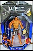 UFC: Ultimate Fighting Championship (Series 0) figure 6 Miguel Angel Torres