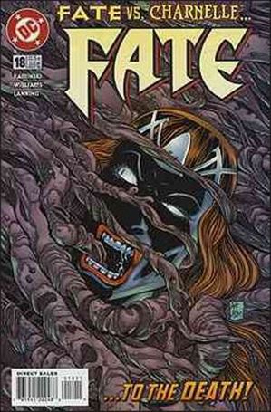 Fate issue 18
