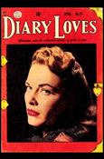 Diary Loves issue 21