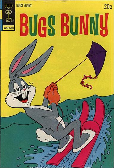 Bugs Bunny (1962) issue 151