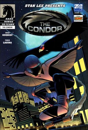 Condor Cover Image 1