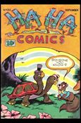 Ha Ha Comics issue 22