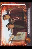Serenity (Base Set) card 64 One Man's Brainchild