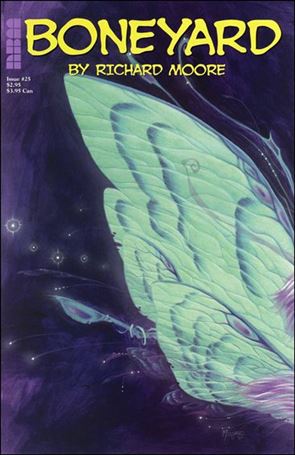 Boneyard issue 25