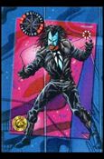 Valiant Era: Series 2 (Promotional Art Subset) card PA4 Shadowman