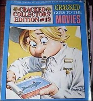 Cracked Collector's Edition issue 12