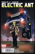 Electric Ant issue 3