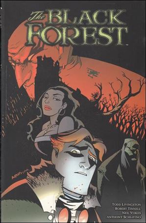 Black Forest issue 1-B