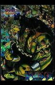 Deathwatch 2000 (Prism Subset) card BC17 A Brother's Fate Revealed!