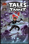 Tales of the TMNT issue 44