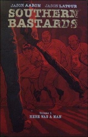 Southern Bastards Cover Image 1