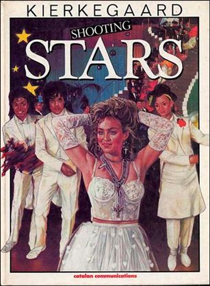 Shooting Stars Cover Image 1
