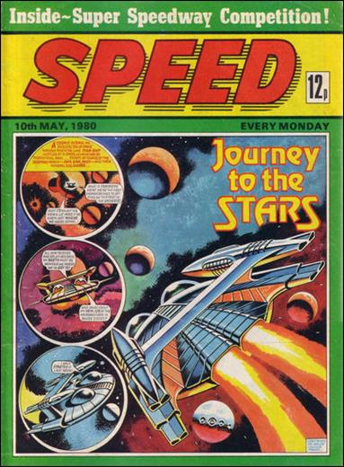 Speed (UK) issue 12