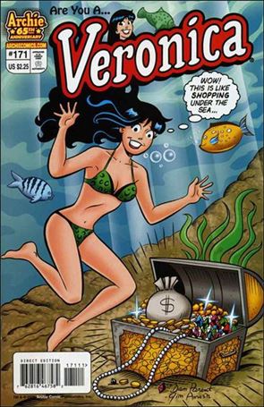 Veronica issue 171