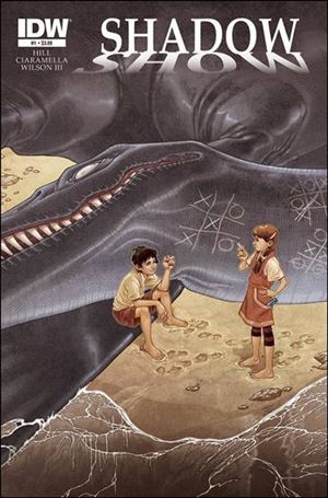 Shadow Show: Stories in Celebration of Ray Bradbury Cover Image 1