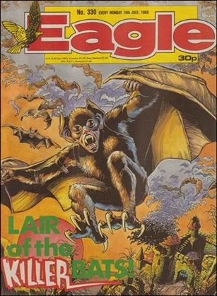 Eagle (1982) issue 330