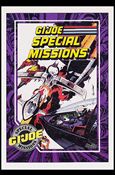 G.I. Joe (Base Set) card 110 Condor