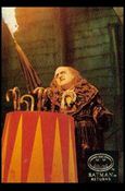 Batman Returns Stadium Club (Base Set) card 27 The Penguin