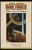Star Wars: Dark Forces Cover Image 1