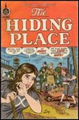 Hiding Place issue 1-C Spire 49 Cent Price Cover