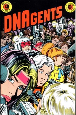 DNAgents issue 10