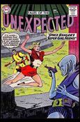 Tales of the Unexpected (1956) issue 56