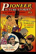 Pioneer Picture-Stories issue 4