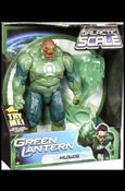 Green Lantern (Movie): Galactic Scale  Cover Image 2