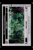 Star Wars: Coruscant Limited (Base Set) card 72 Naboo: Swamp
