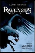 Ravenous Cover Image 1
