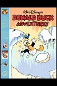 Carl Barks Library of Donald Duck Adventures issue 3