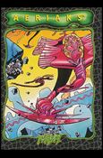 Plasm Zero Issue (Base Set) card 135 Aeriaks