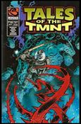 Tales of the TMNT issue 16