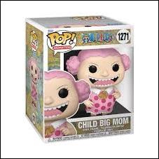 POP! Animation figure 1271 Child Big Mom