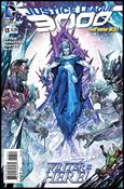 Justice League 3000 issue 13