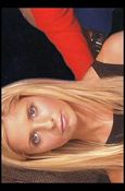 Buffy the Vampire Slayer: Season Four (New Beginnings Subset) card NB5