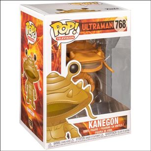 POP! Television figure 768 Kanegon