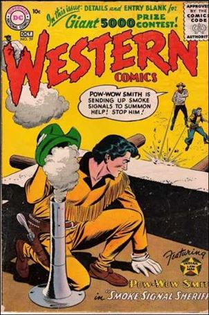 Western Comics issue 59