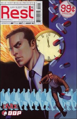 Rest Cover Image 1