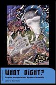 What Right? (Invalid) issue 1-Z-INVALID
