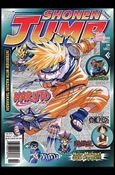 Shonen Jump issue 2