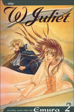 W Juliet issue 2