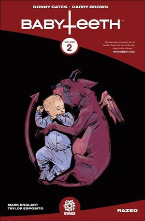 Babyteeth issue 2