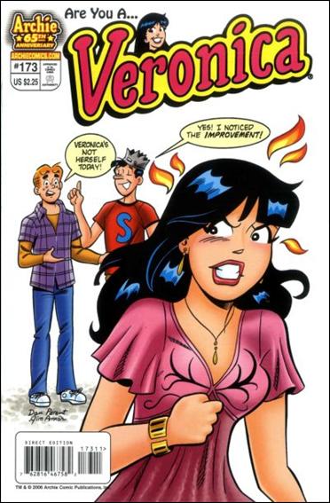 Veronica issue 173