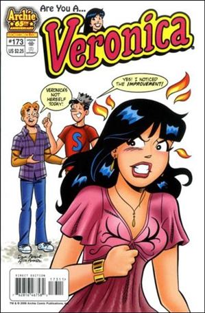 Veronica issue 173